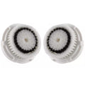 2-Pack: Replacement Facial Cleansing and Exfoliating Brush Heads