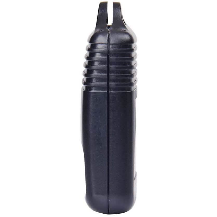 2-Pack: Replacement Keyless Entry Remote Key Fob Clicker Transmitter