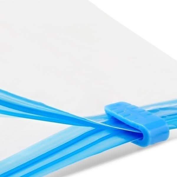 2-Pack: Space Saver Saving Storage Seal Vacuum Vac Bags
