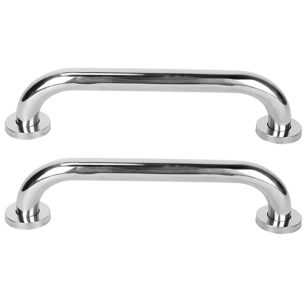 2-Piece: Bath Grab Bar