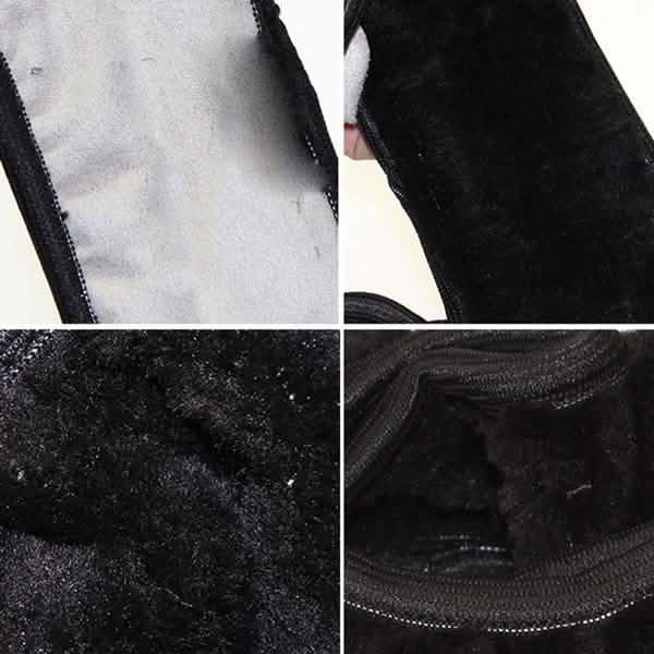 2-Piece: Car Steering Wheel Cover