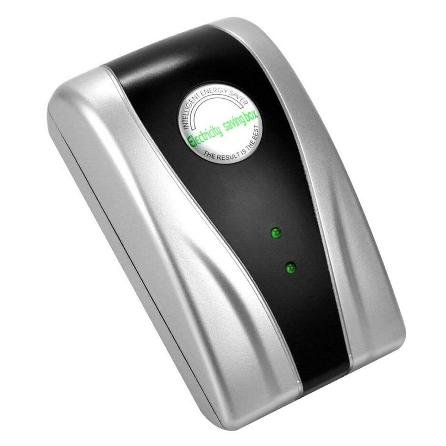 2-Piece: Electricity Saving Box