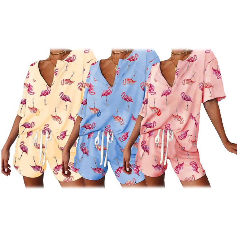 2-Piece: Leo Rosi Women's Khloe Lounge Set