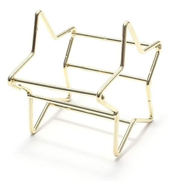 2-Piece: Makeup Blender Puff Holder
