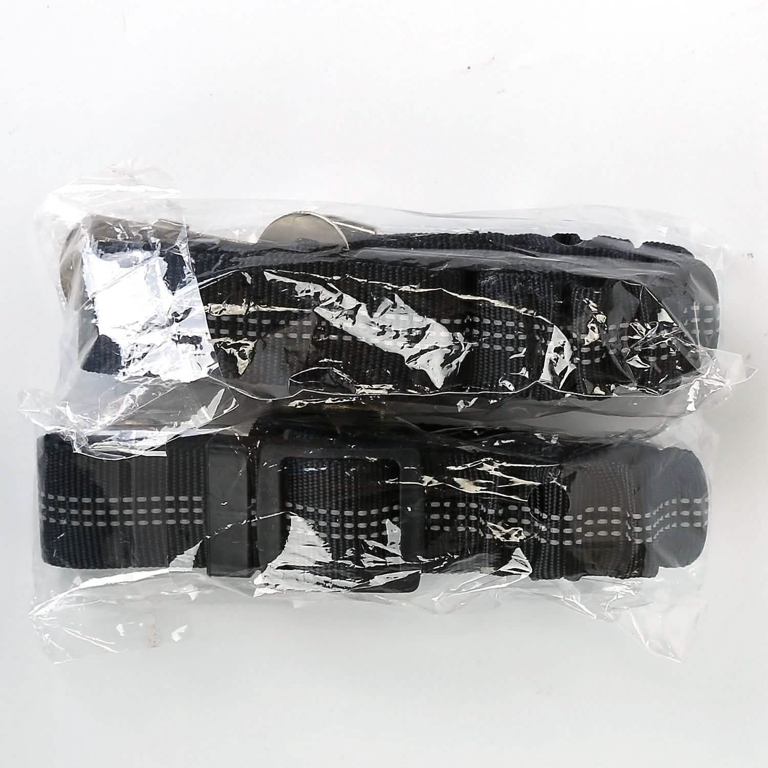 2-Piece: Pet Car Safety Seatbelt
