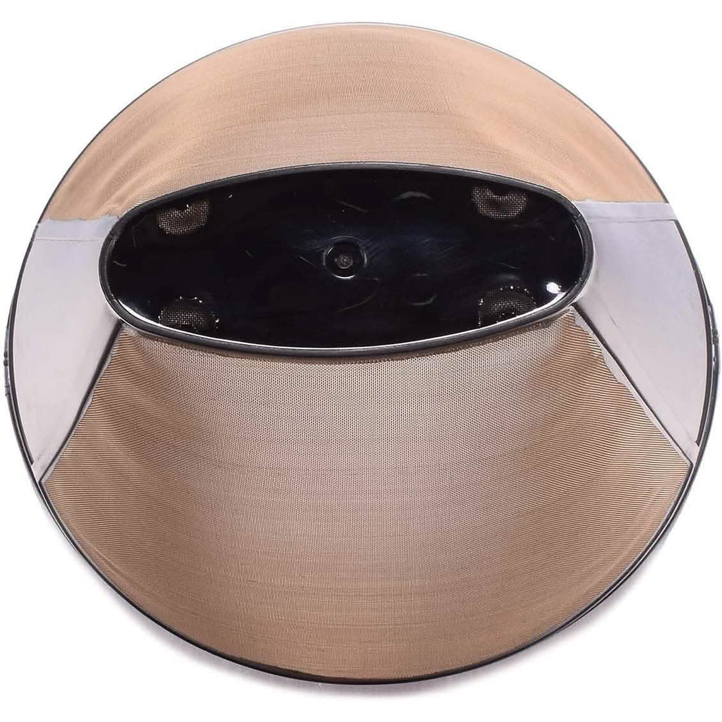 2-Piece: Reusable No.4 Cone Coffee Maker Filters