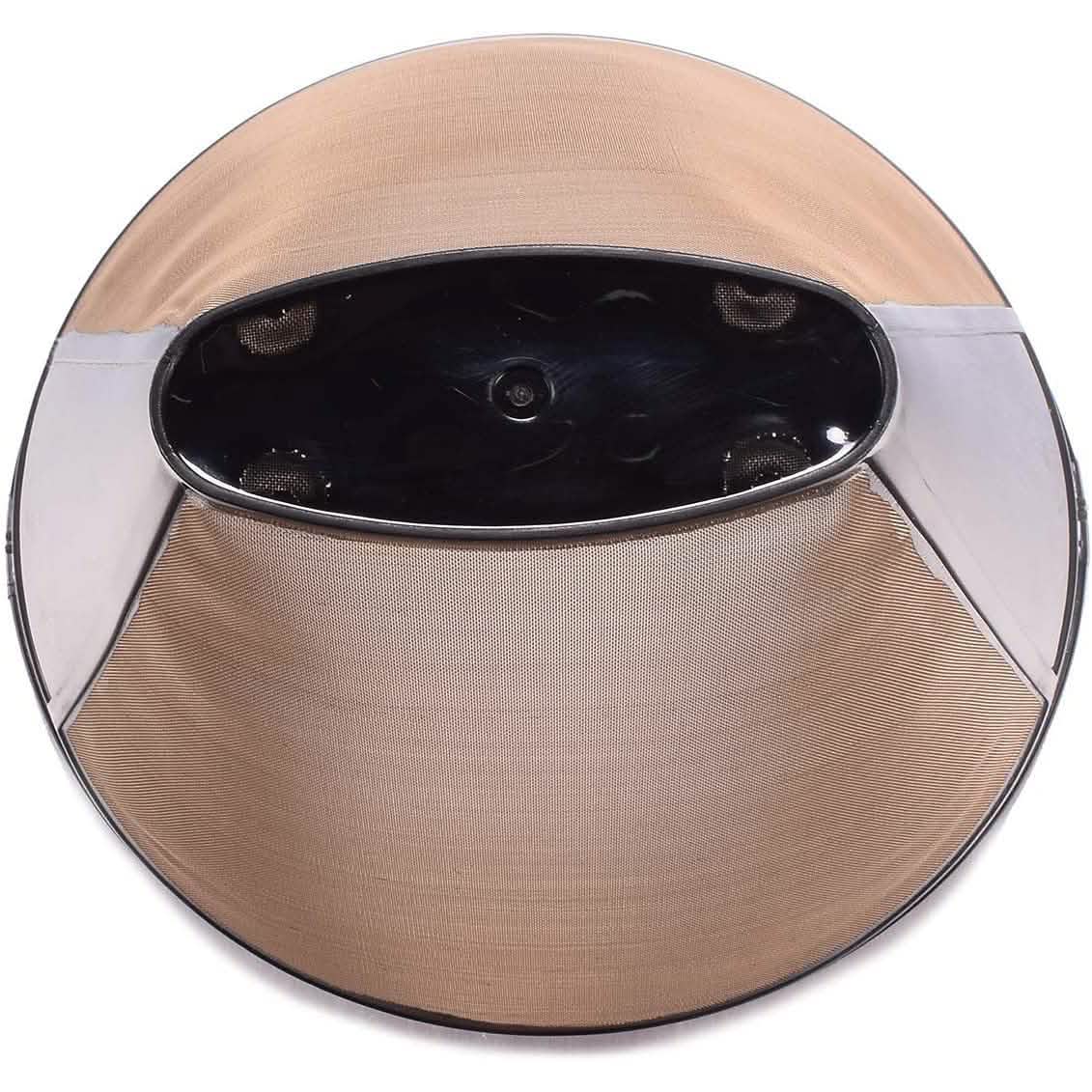 2-Piece: Reusable No.4 Cone Coffee Maker Filters