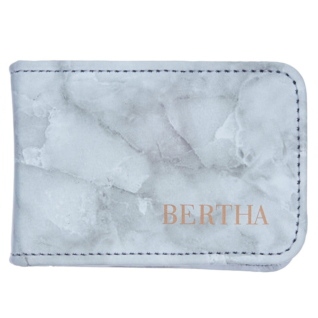 2-Piece Set: Bertha Surgical Stainless Steel Tools