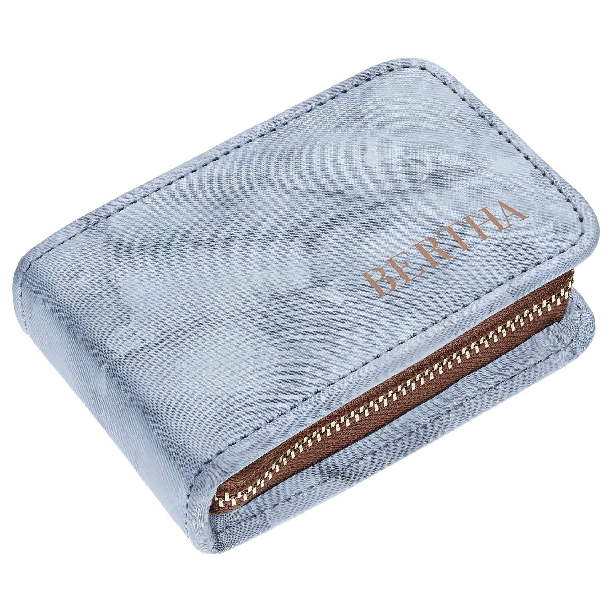 2-Piece Set: Bertha Surgical Stainless Steel Tools