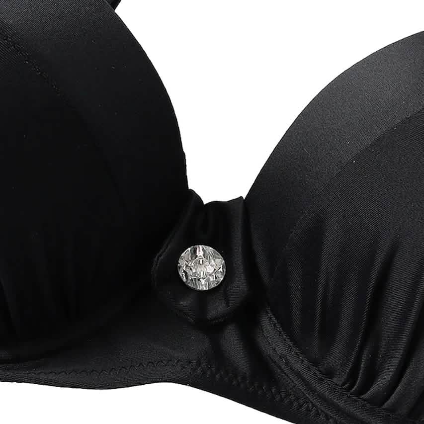 2-Piece Set: Women's Swimwear Bikini