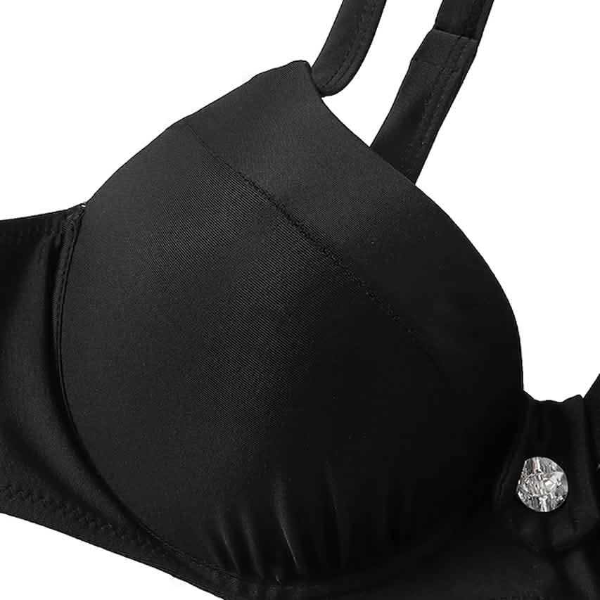 2-Piece Set: Women's Swimwear Bikini