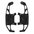 2-Piece: Steering Wheel Shifter Paddles For VW GOLF GTI R GTD GTE MK7 2013-20