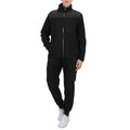 2-Piece: Women's Fashion Sweater and Jogger Polar Fleece Matching Set