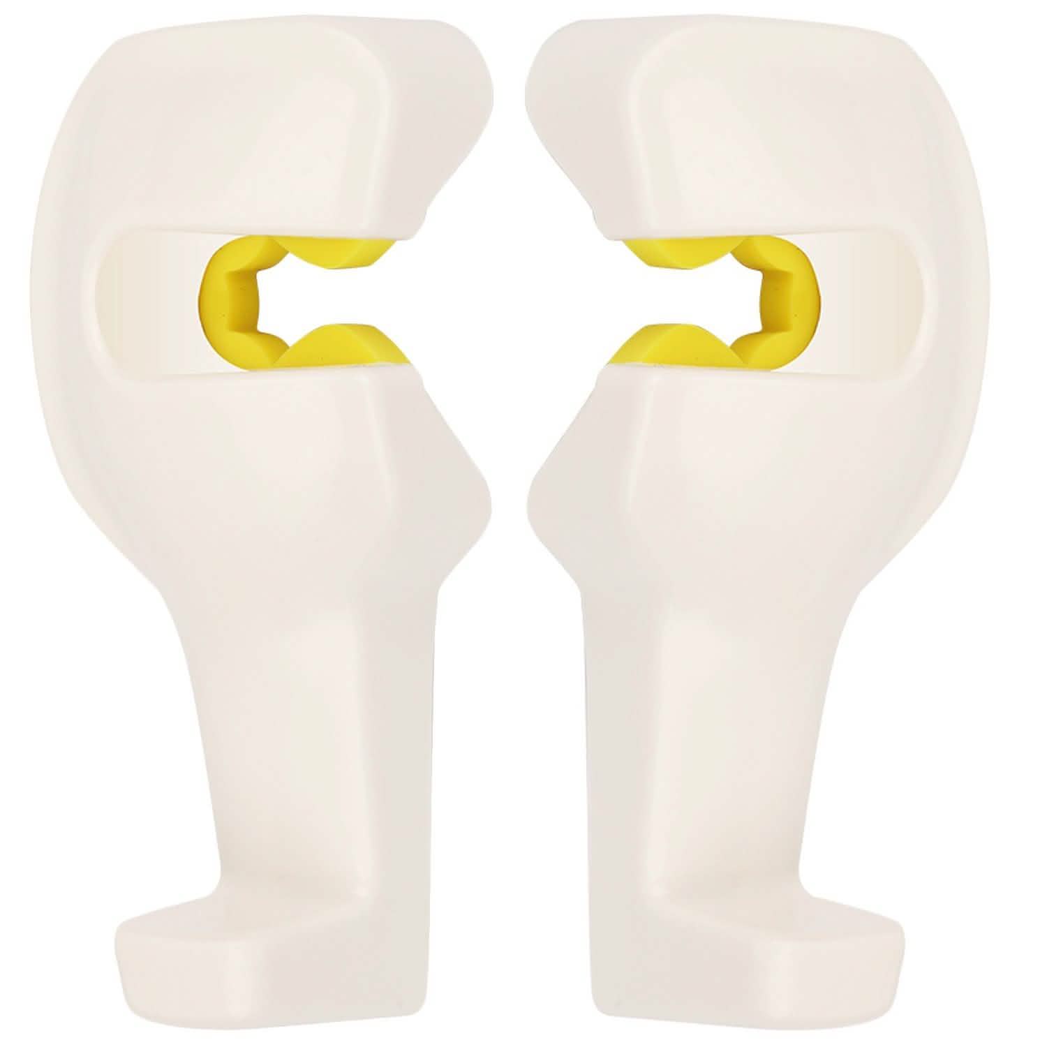 2-Pieces: Car Seat Headrest Hanger