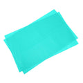2-Pieces: Easy Clean Fridge Pads