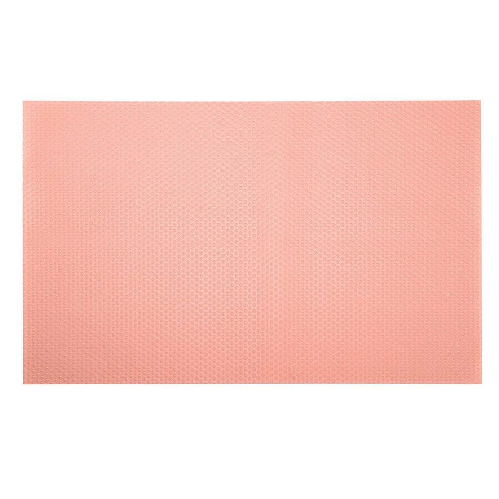 2-Pieces: Easy Clean Fridge Pads