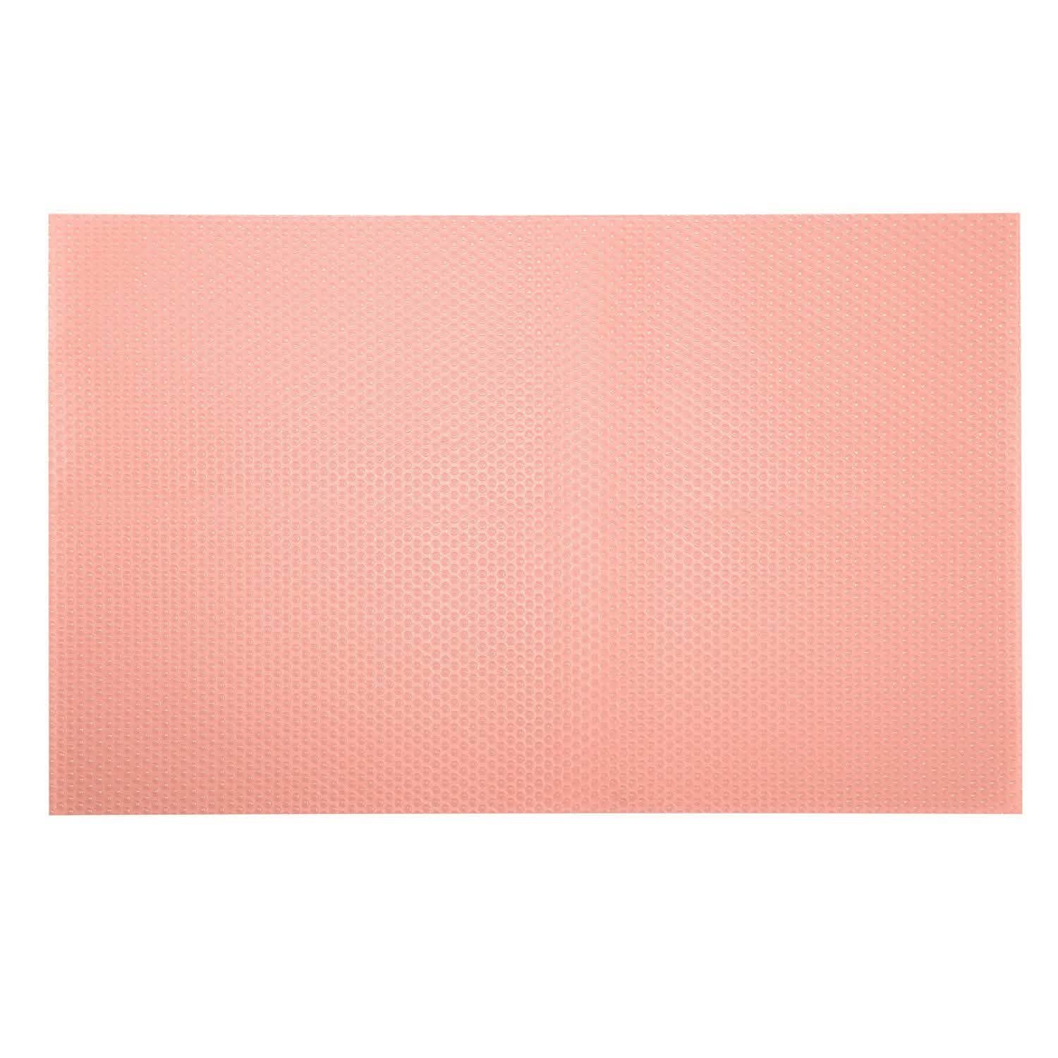 2-Pieces: Easy Clean Fridge Pads