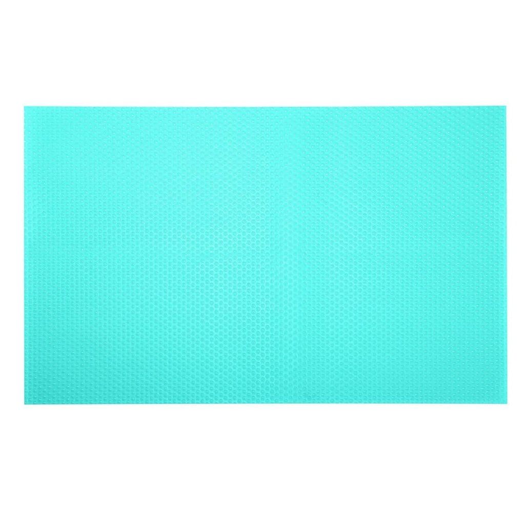 2-Pieces: Easy Clean Fridge Pads