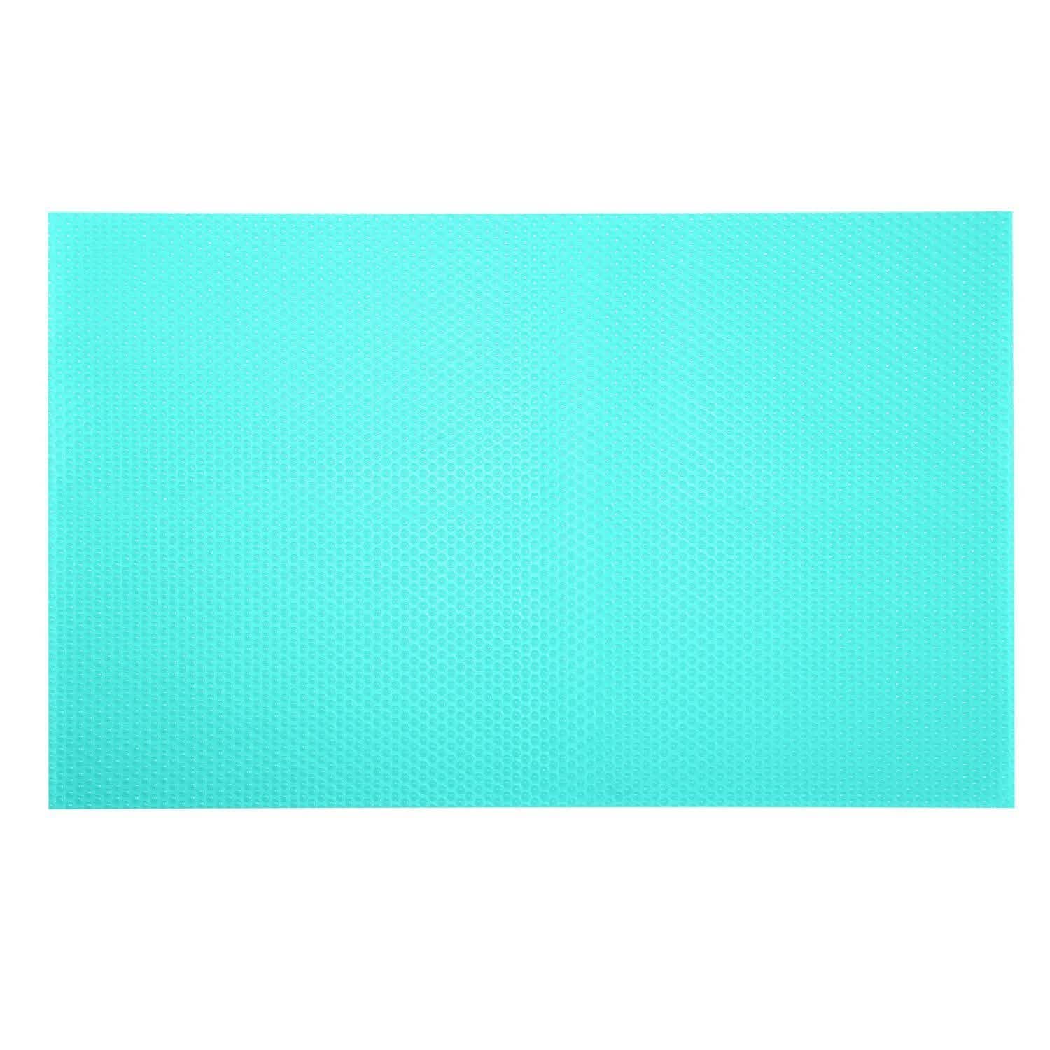 2-Pieces: Easy Clean Fridge Pads