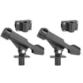 2-Pieces: Fishing Boat Rod Holders
