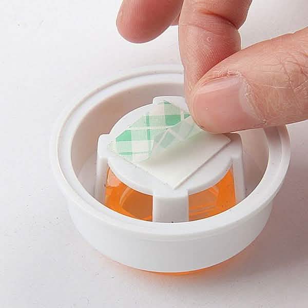 2-Pieces: Wash Cloth Clips Holder Clip