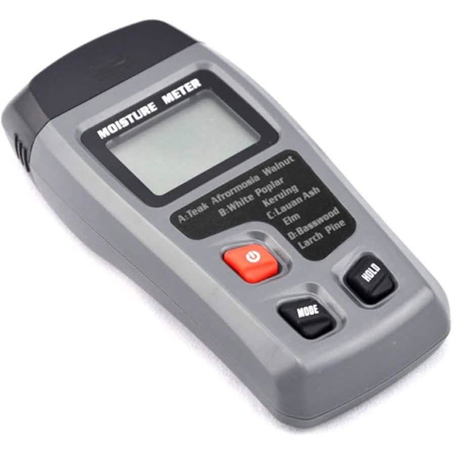 2-Pins Wood Industry Digital Moisture Meter