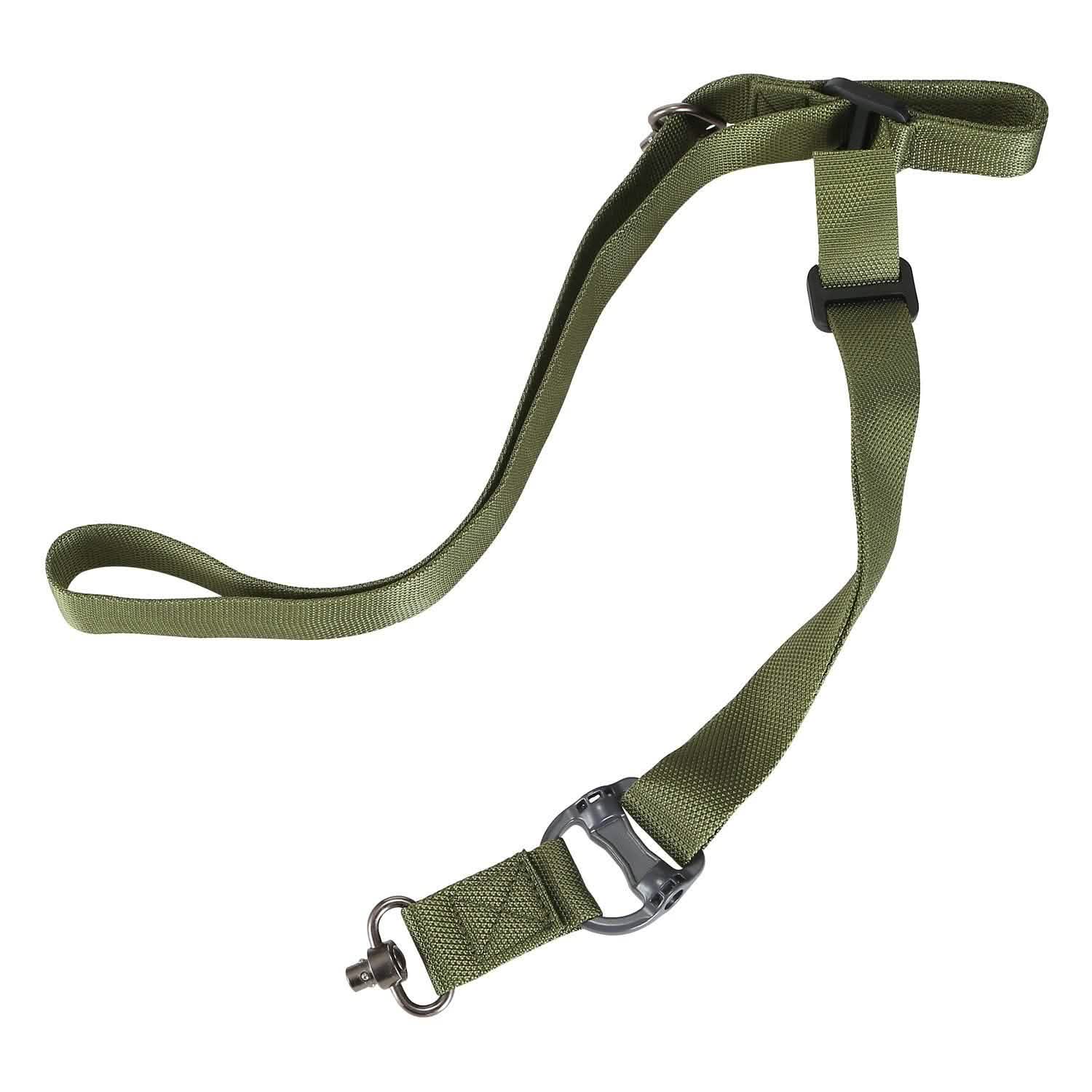 2-Point Adjustable Rifle Gun Sling