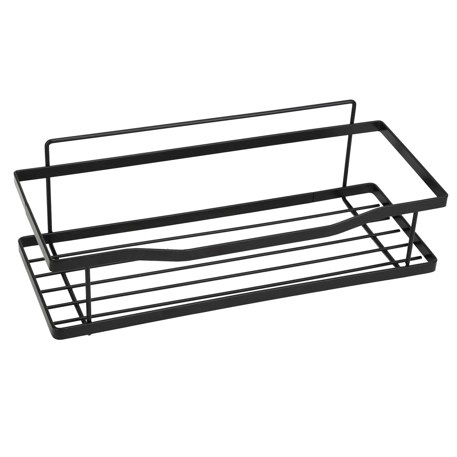2-Tier Shower Caddy Shelf Holder
