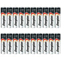 20-Pack: Energizer AA or AAA Max Alkaline Batteries