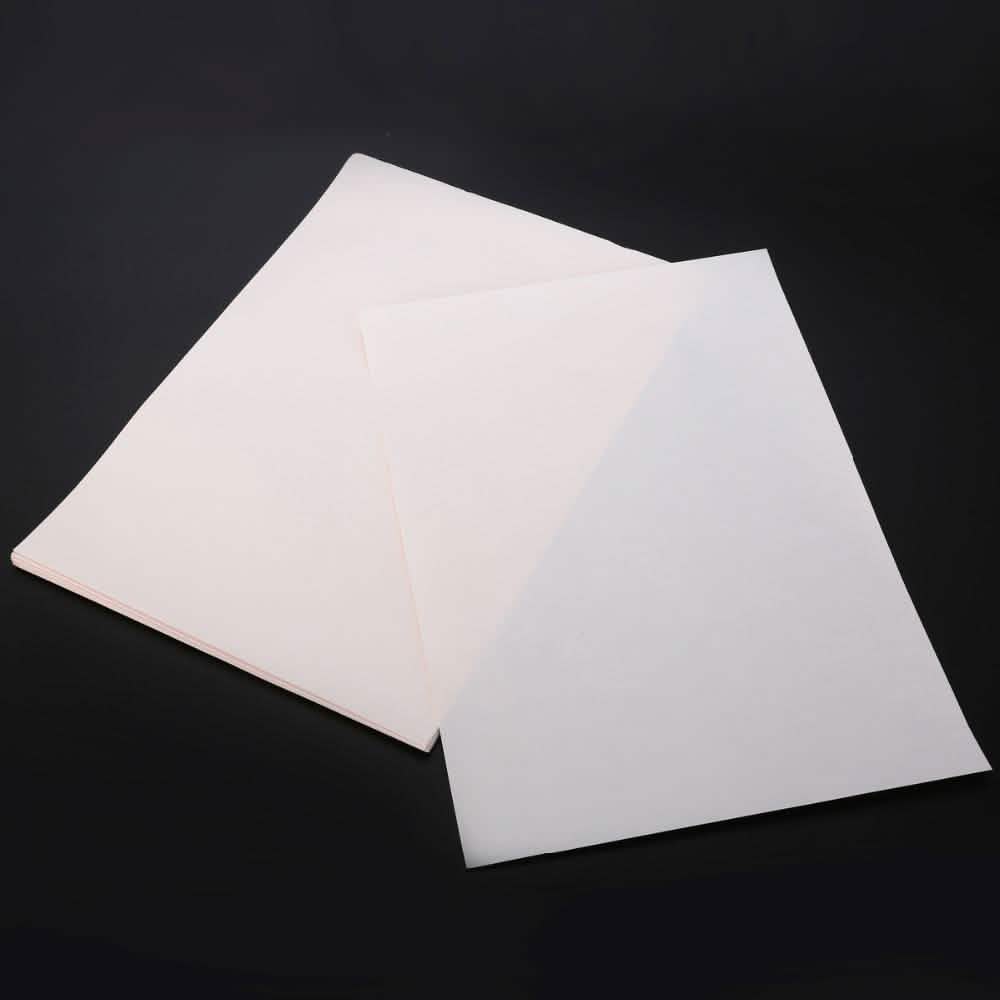 20-Pack: Heat Transfer Paper