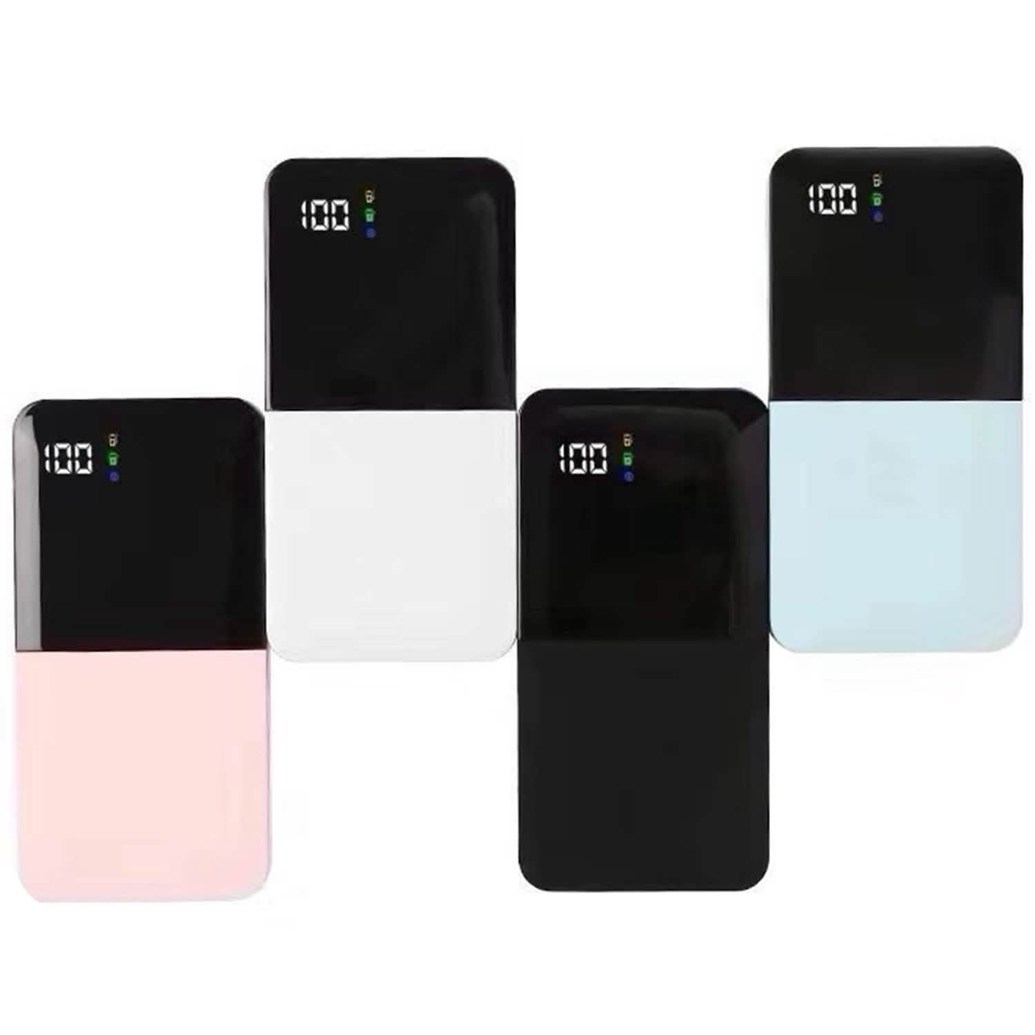 20000mAh Portable Charger Power Bank
