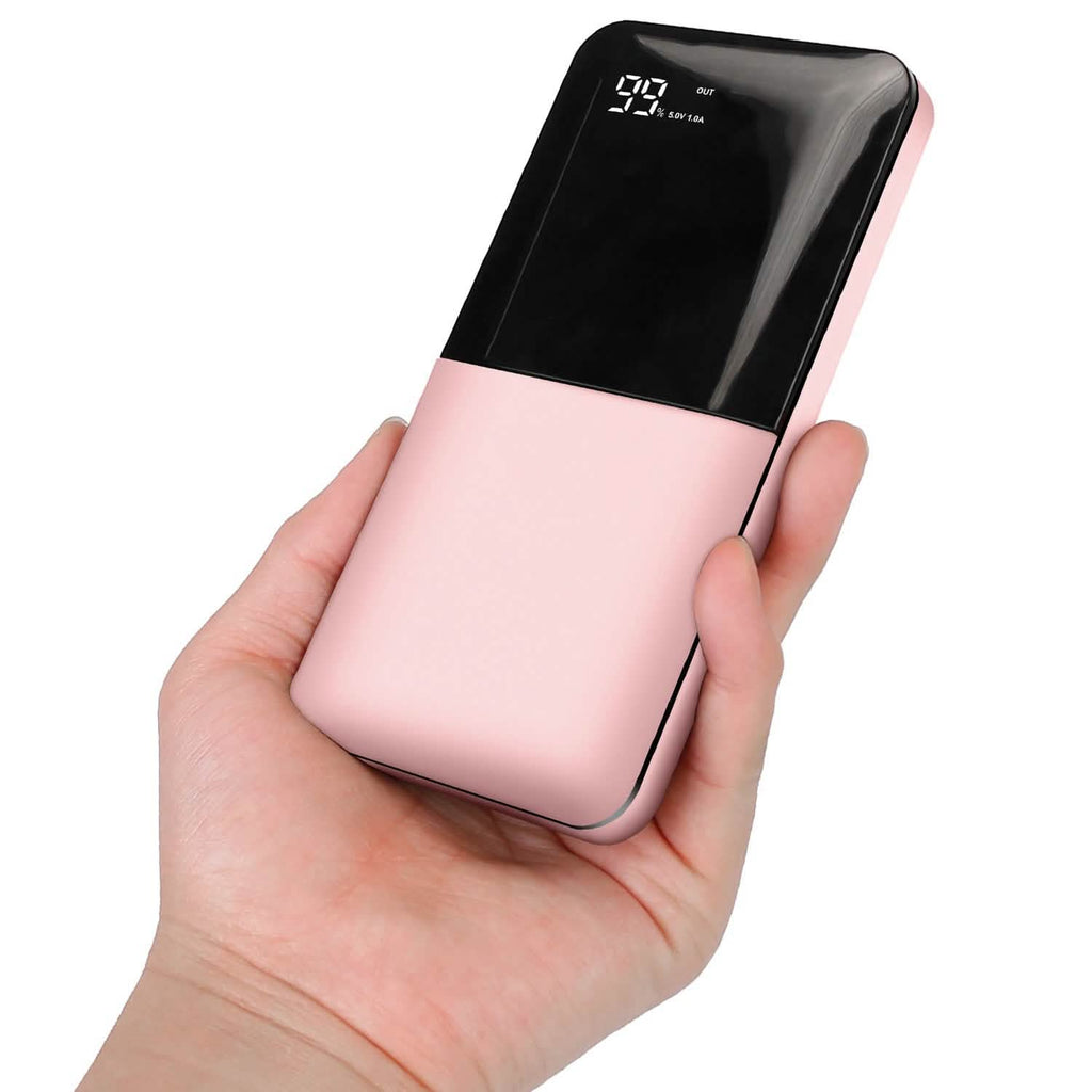20000mAh Portable Charger Power Bank