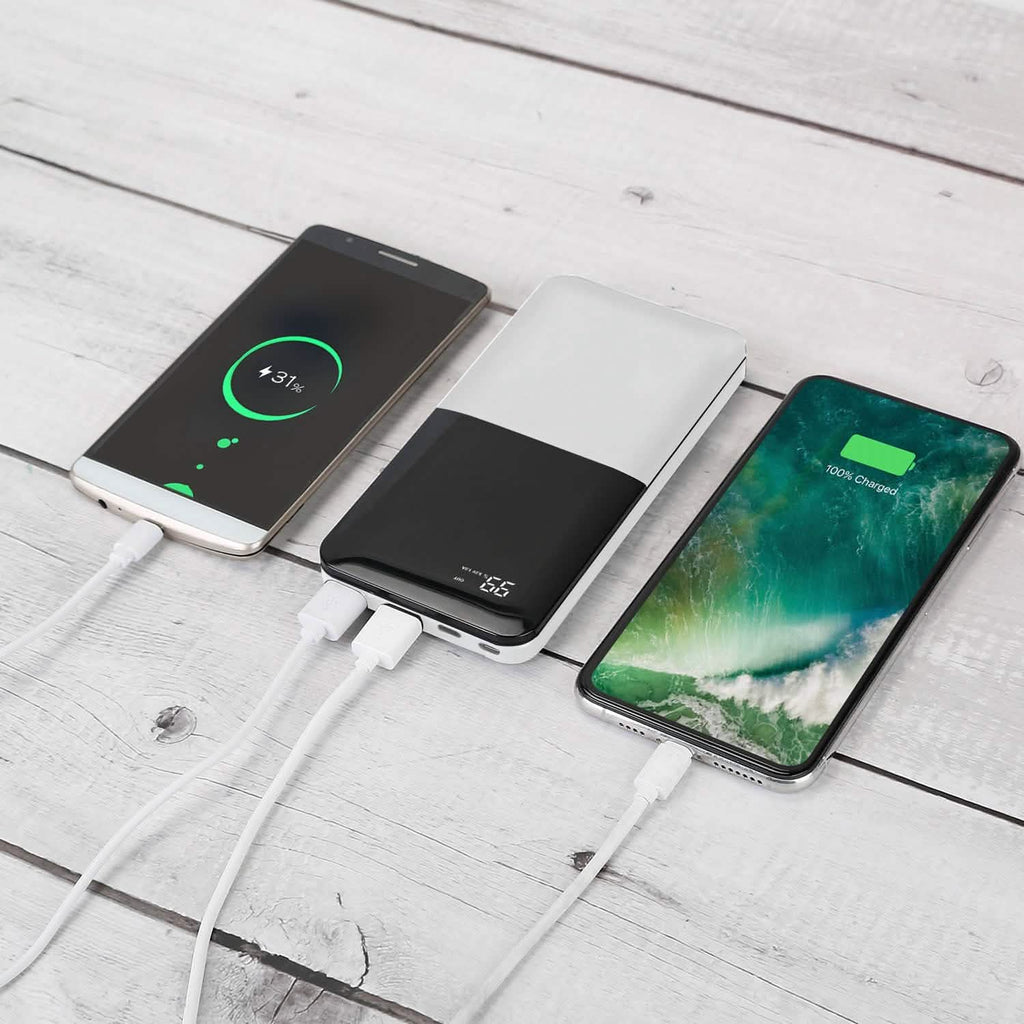 20000mAh Portable Charger Power Bank