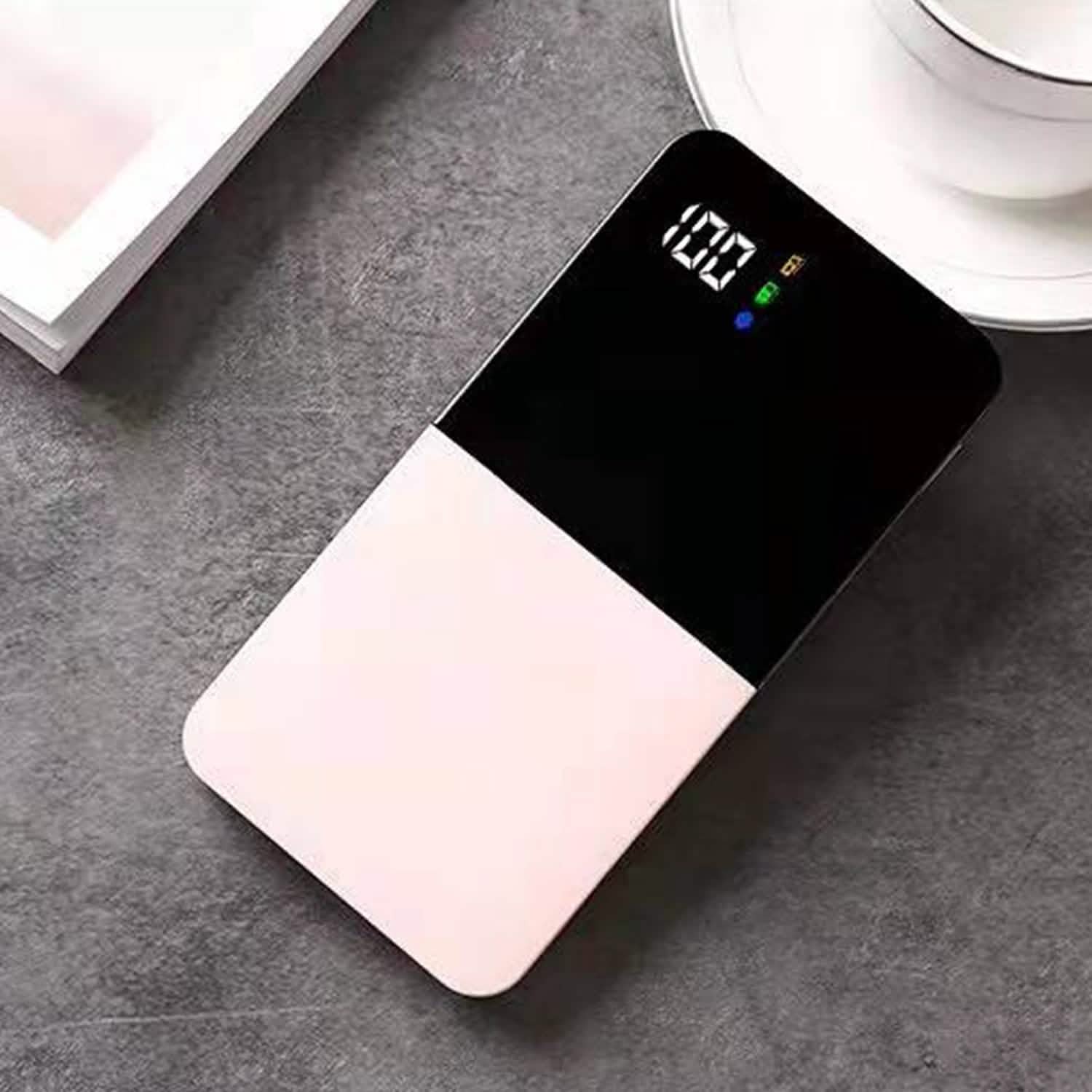 20000mAh Portable Charger Power Bank