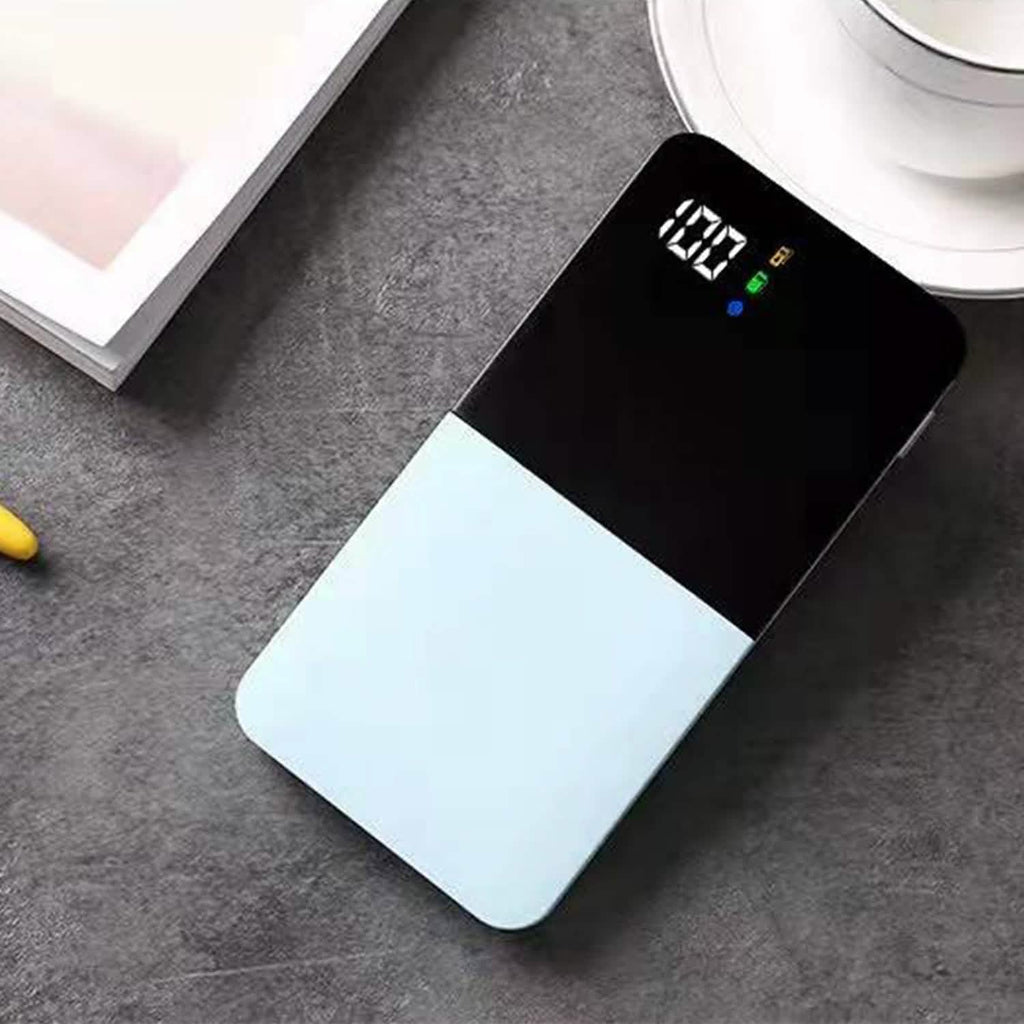20000mAh Portable Charger Power Bank