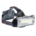 2000LM LED Work Headlamp with 3 Lighting Modes