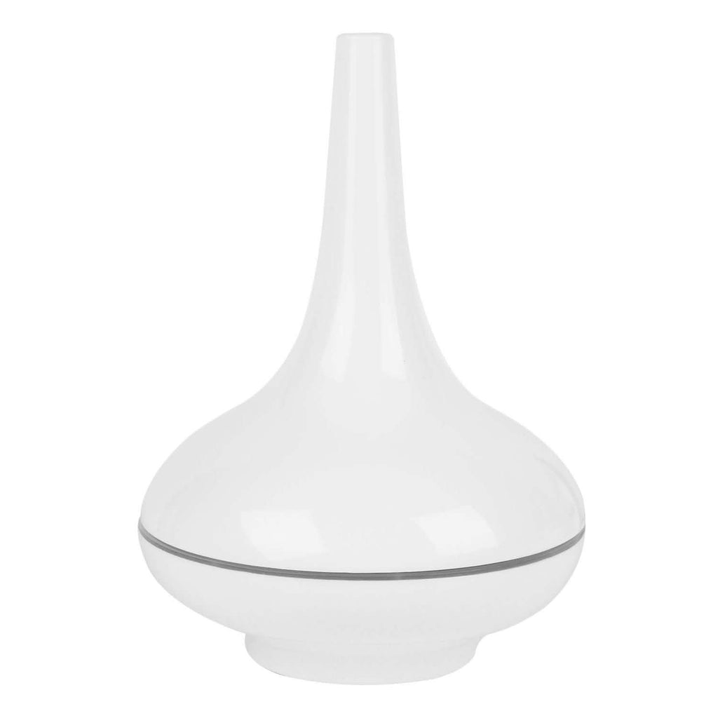 200ml Cool Mist Humidifier Ultrasonic Aroma Essential