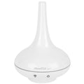 200ml Cool Mist Humidifier Ultrasonic Aroma Essential