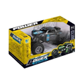 Power Racing Atomizing Spray RC Monster Truck (Black/Green)