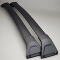 MAZDA Genuine CX-9 Roof Rack Crossbars 2 Pack Front & Rear 0000-89-N14 (New)