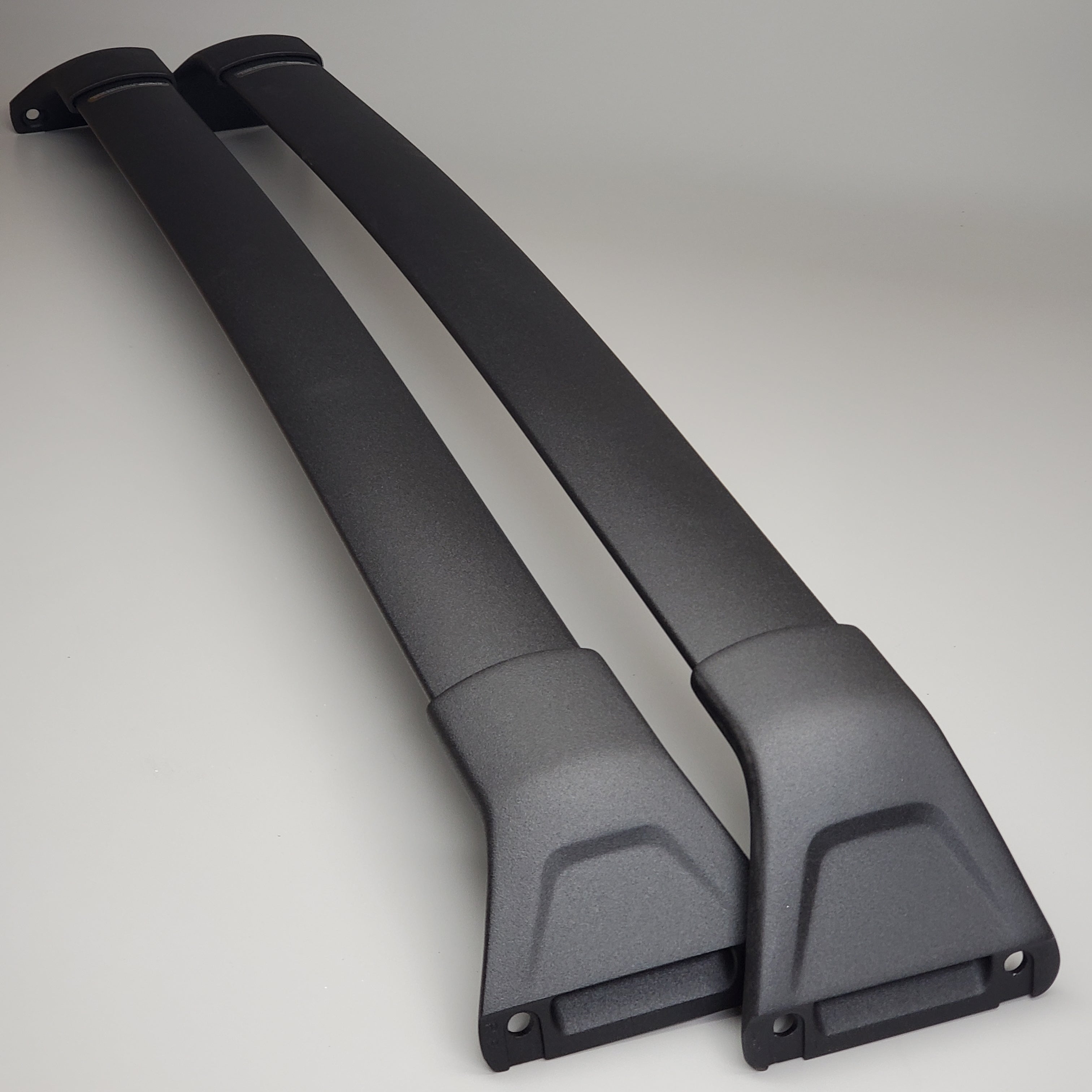 MAZDA Genuine CX-9 Roof Rack Crossbars 2 Pack Front & Rear 0000-89-N14 (New)
