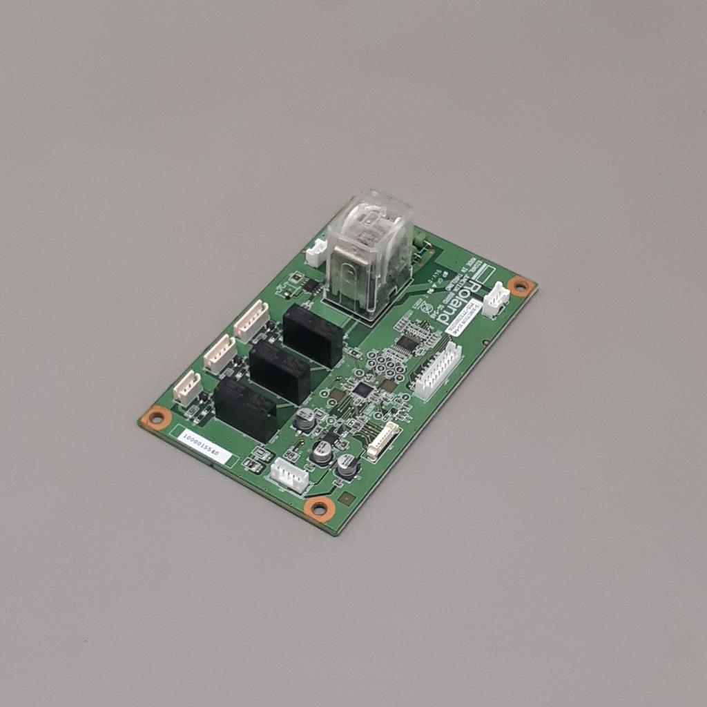 ROLAND SG-540 ASSY, Signal Junction Board 1000015540 (New)