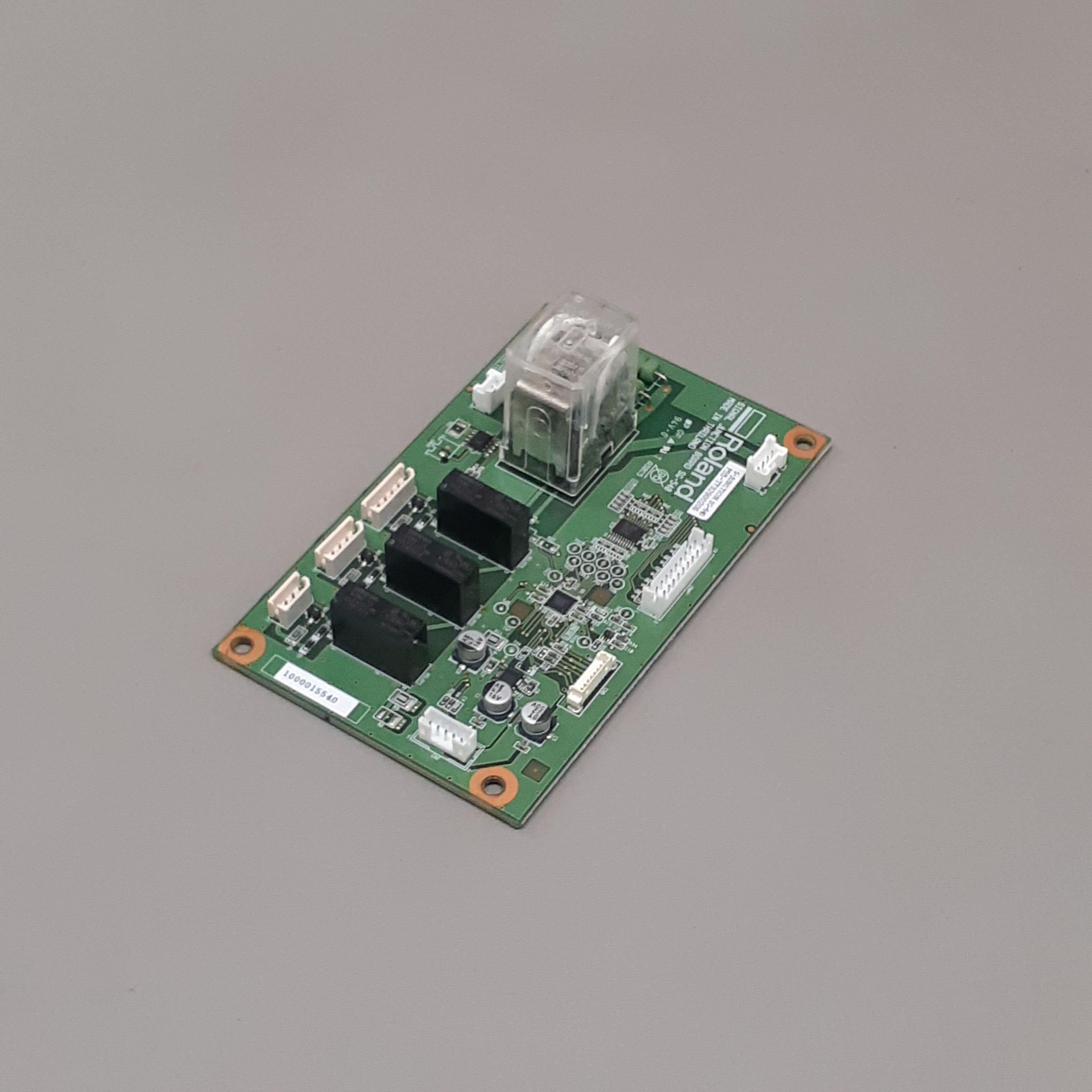 ROLAND SG-540 ASSY, Signal Junction Board 1000015540 (New)