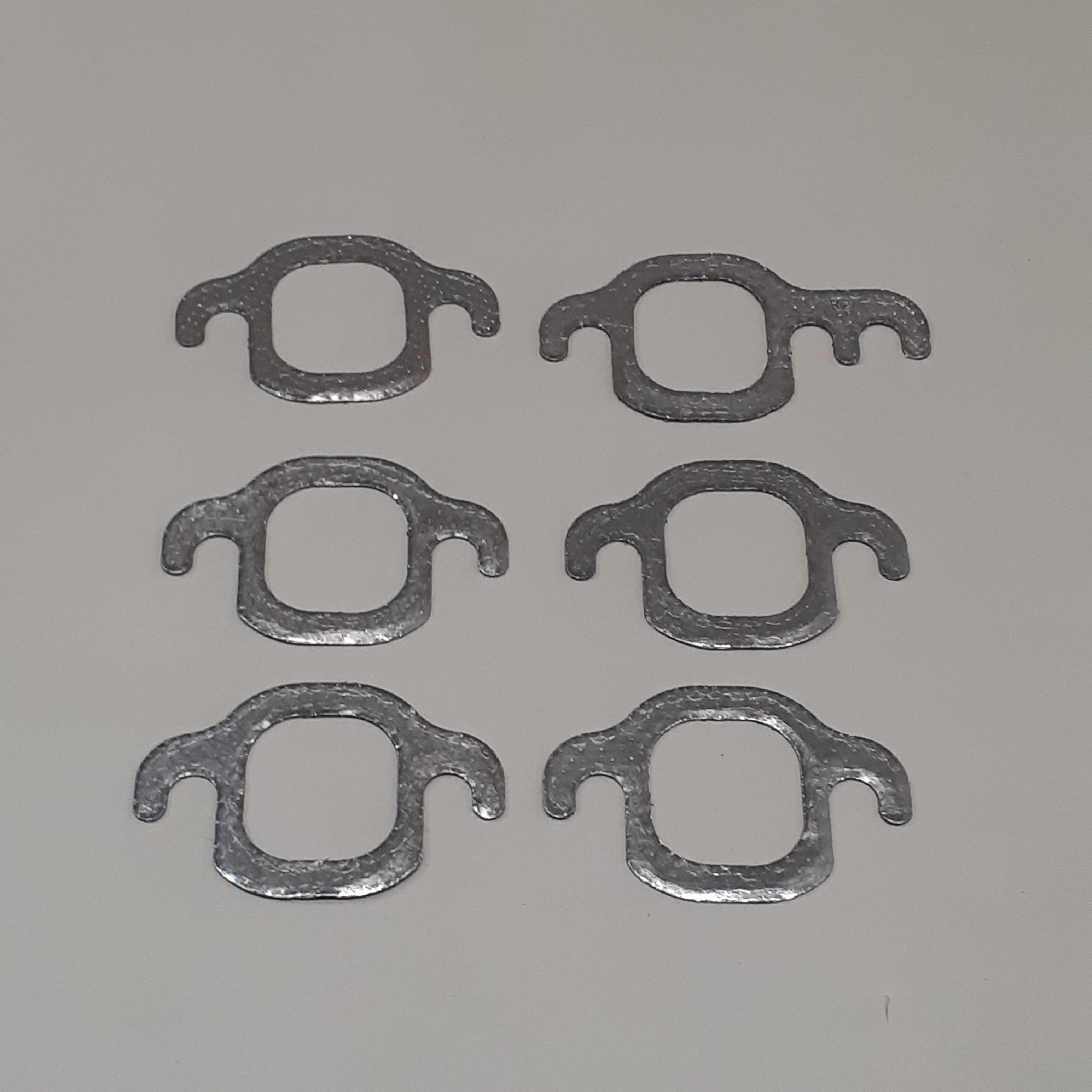 FEL-PRO Exhaust Manifold Gasket Set MS90746 (New)