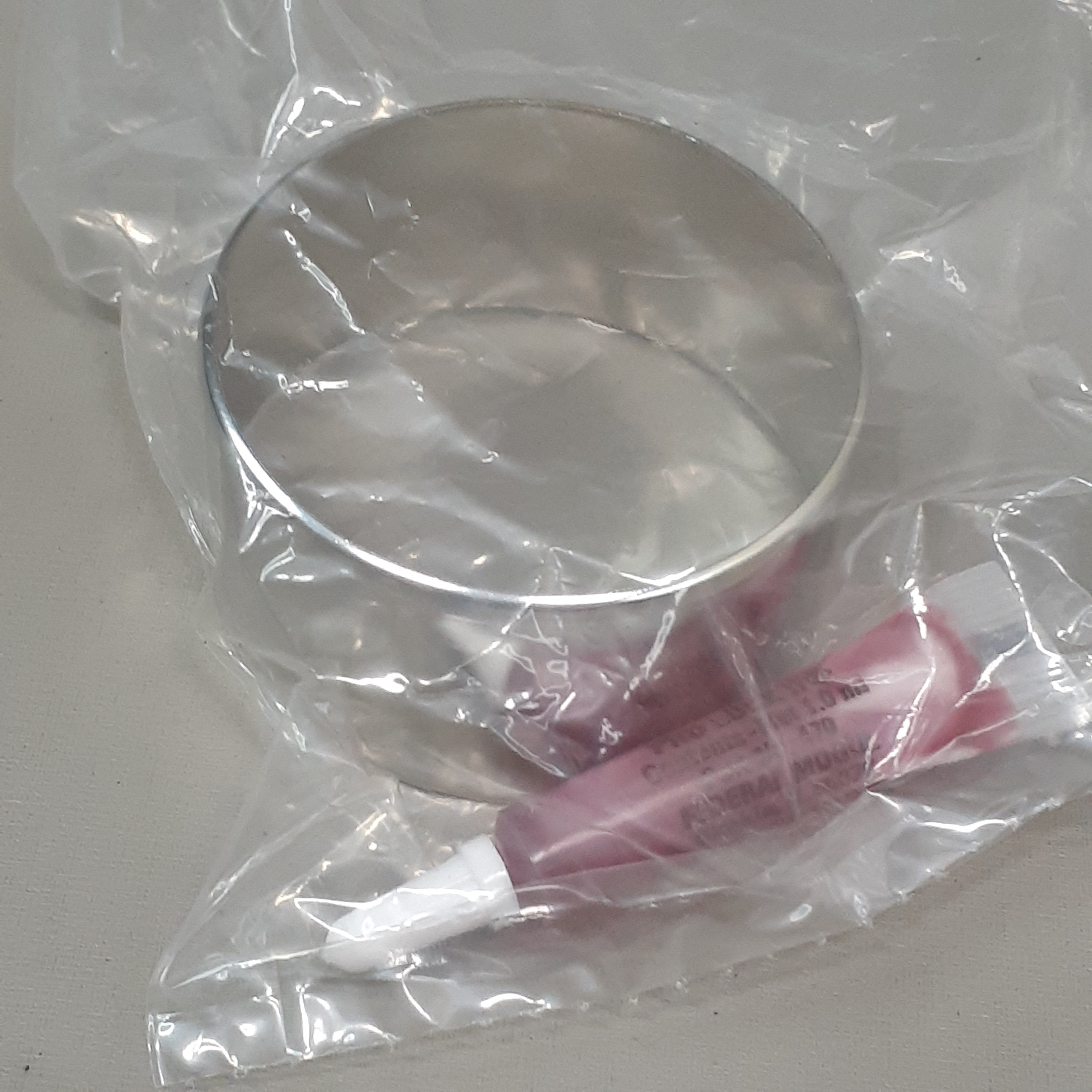 FEL-PRO Timing Cover Set w/Sleeve TCS45949 (New)