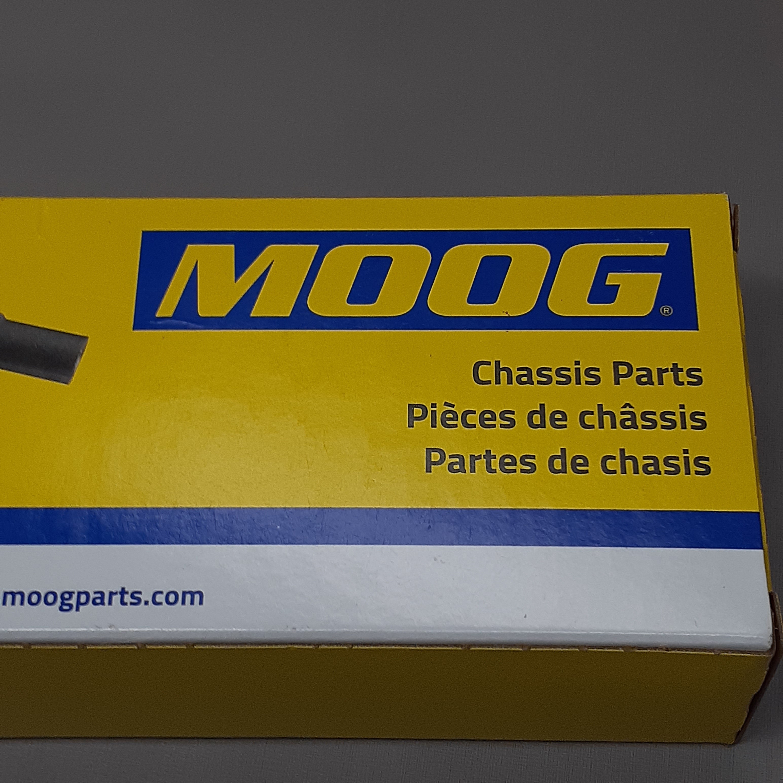 MOOG Chassis Front Sway Bar EndLink K700534 (New)