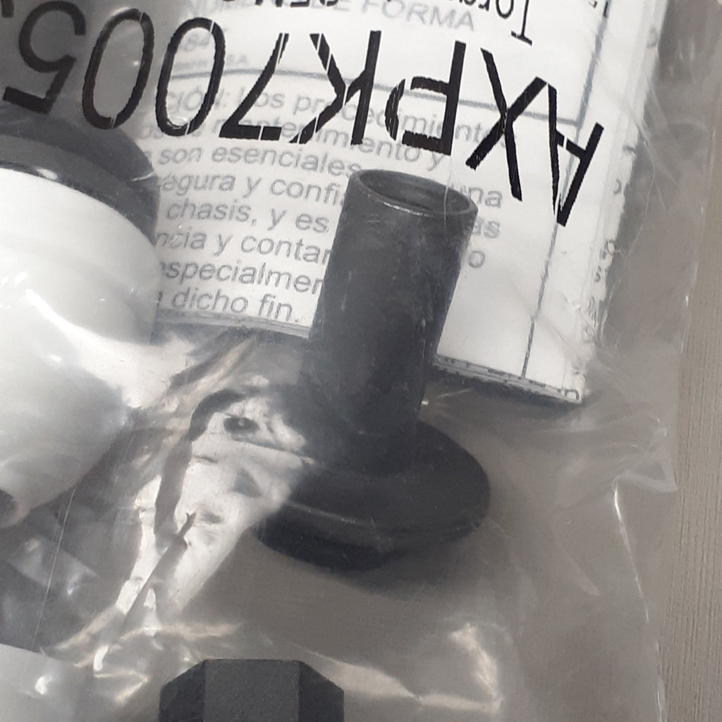 MOOG Chassis Front Sway Bar EndLink K700534 (New)