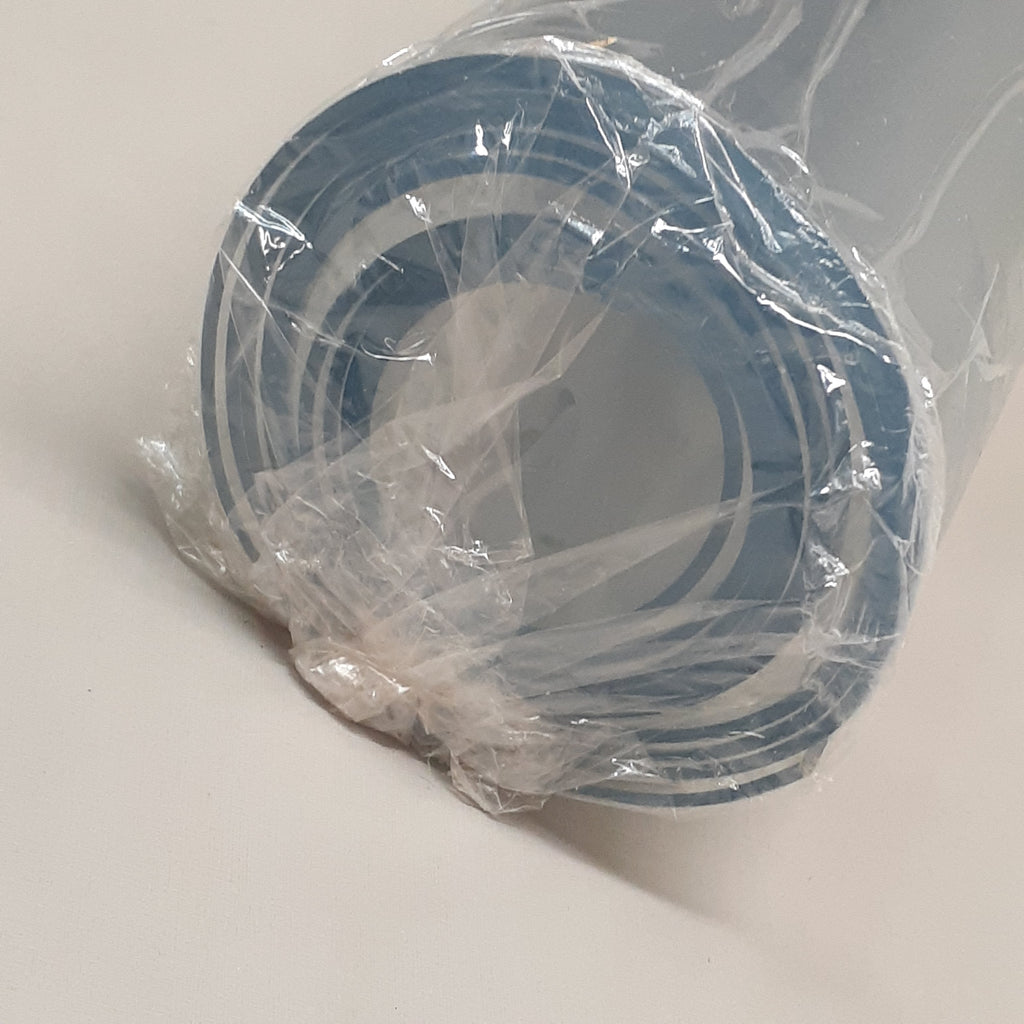 VEVOR  80 x 42" 2mm Clear Table Cover Protector (New)