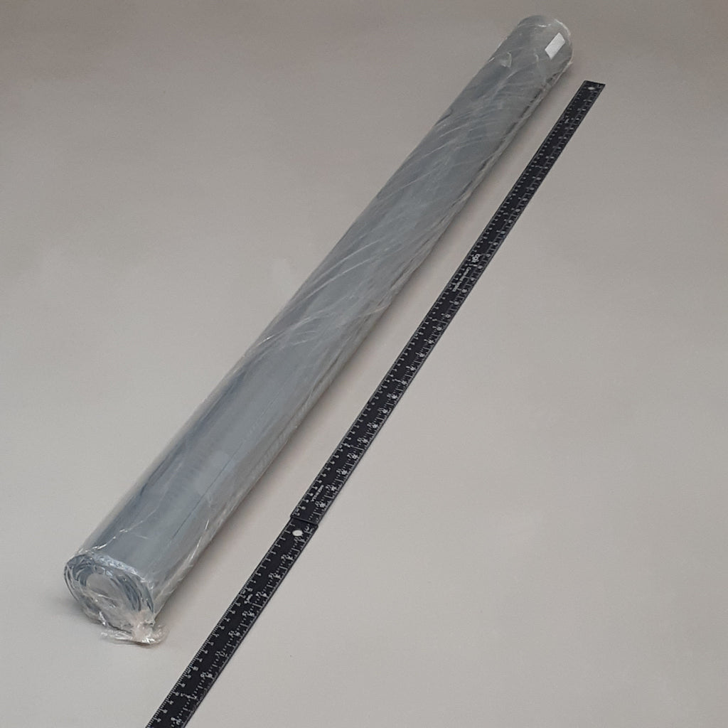 VEVOR  80 x 42" 2mm Clear Table Cover Protector (New)
