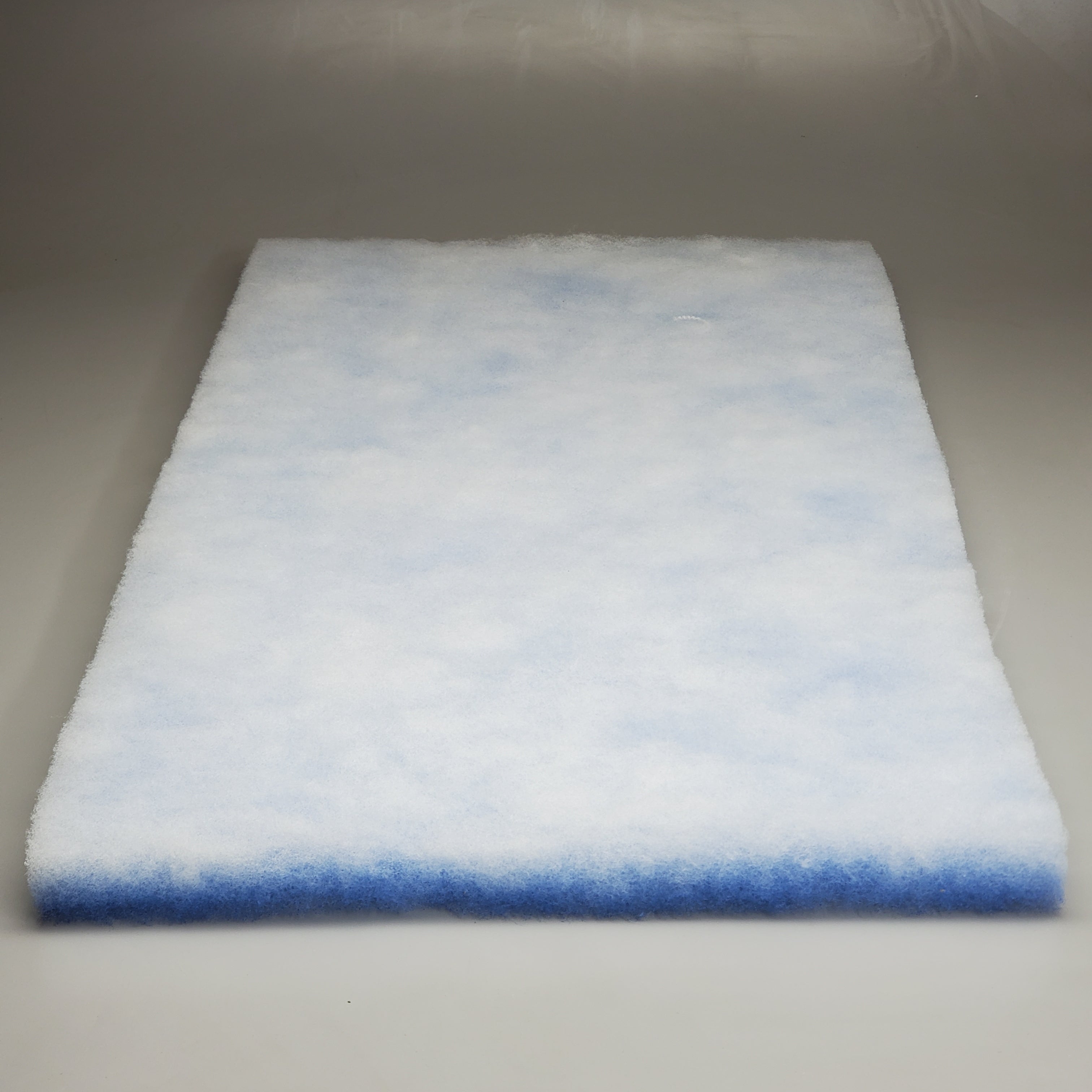 AFC Advanced Filtration Concepts 2"X20"X35" 20 Blue/White Tack Filter Media Pads FP200Slit (New)
